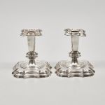 960 3026 CANDLESTICKS